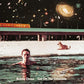 Get On The Otherside - Neon Orange - Vinyl LP (Orange)