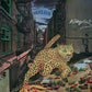 Alleycat - Vinyl LP