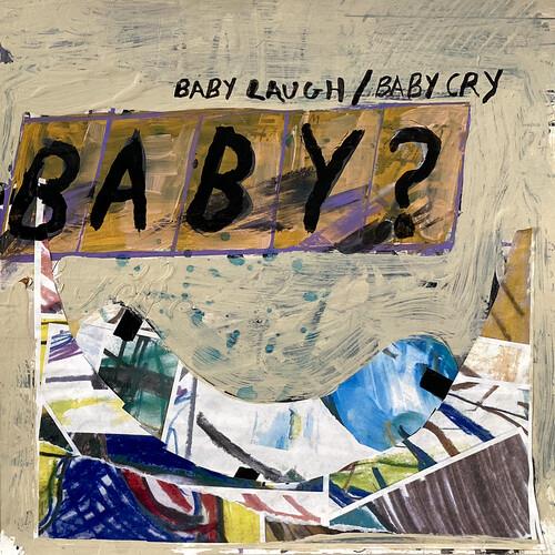 Baby Laugh / Baby Cry - Vinyl LP
