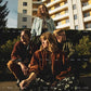 Go Out Nowhere - Vinyl LP