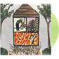 Long Term Effects Of Suffering - Vinyl LP (Green)