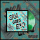 Ska Goes Emo 1 - Vinyl LP