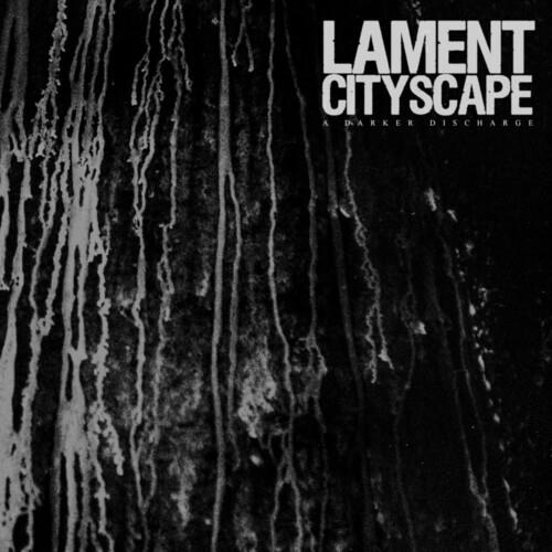 A Darker Discharge - Vinyl LP