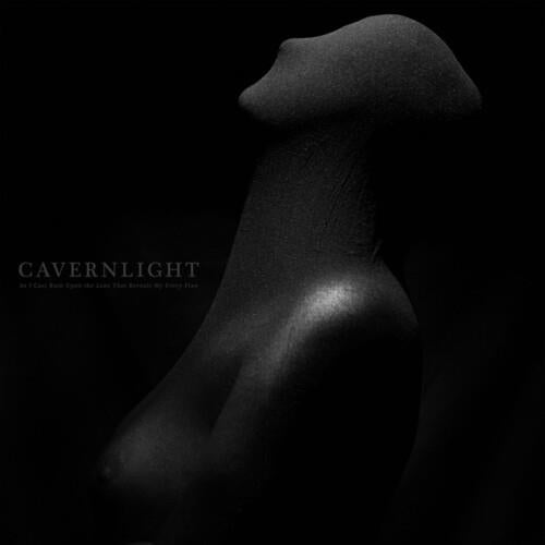 As I Cast Ruin Upon The Lens That Reveals My Every Flaw - Vinyl LP