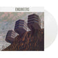 Engineers - Limited 180-Gram White Colored Vinyl - Limited Edition Vinyl LP