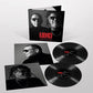 Unprecedented - Vinyl LP