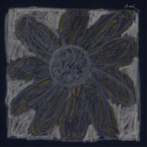 Florist - Vinyl LP (Purple)