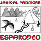 Esparonto - Vinyl LP