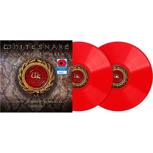 Greatest Hits - Vinyl LP