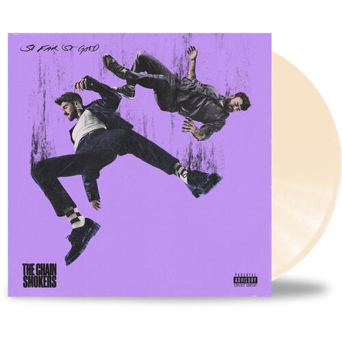 So Far So Good (PA) (140g Vinyl) (Opaque Bone Vinyl) - Vinyl LP (White)