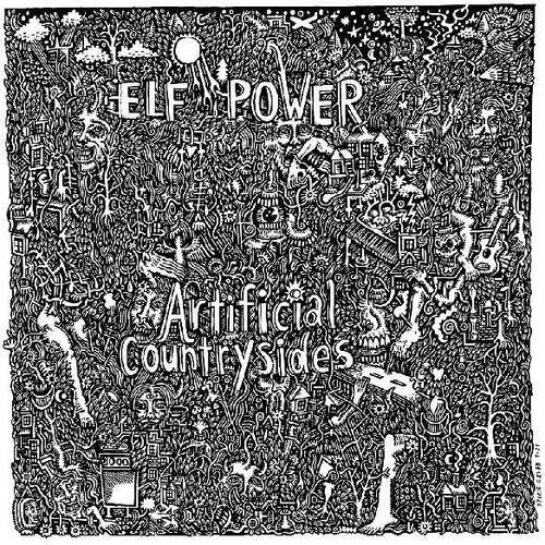 Artificial Countrysides - Limited Edition Vinyl LP (Purple)