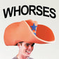 Whorses - Vinyl LP