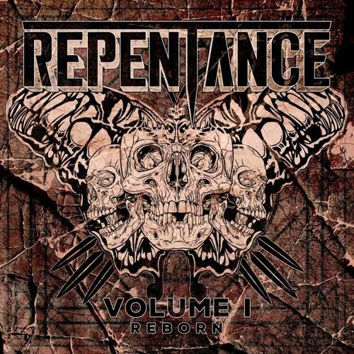 Volume I - Reborn - Marbled - Vinyl LP