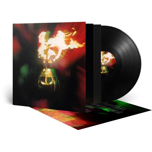 Long Long Road - Vinyl LP 180 Gram