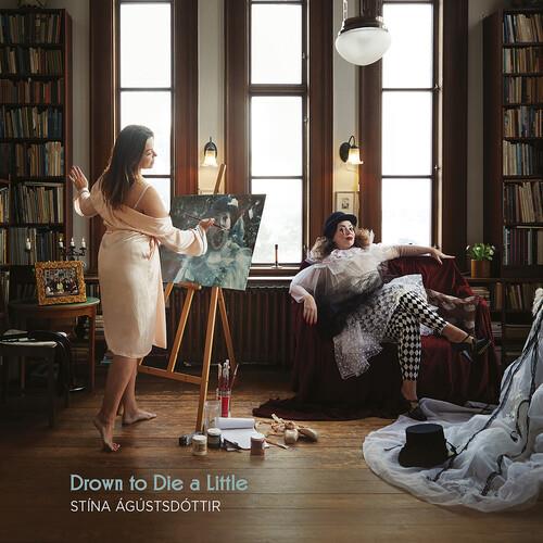 Drown to Die a L - Vinyl LP