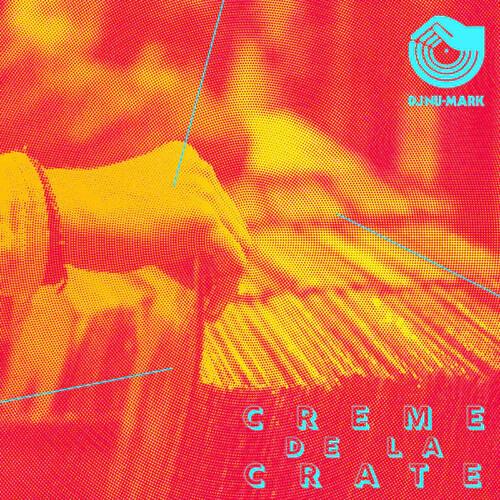 Creme De La Crate - Vinyl LP