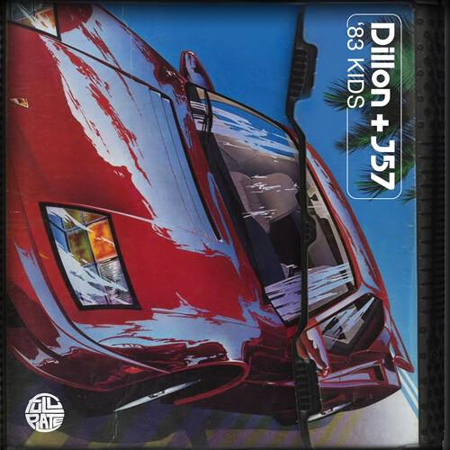 '83 Kids - Vinyl LP
