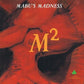 M-square - Vinyl LP (Orange/Black)