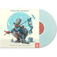 Never Slept Better - ELECTRIC BLUE - Vinyl LP (Blue)