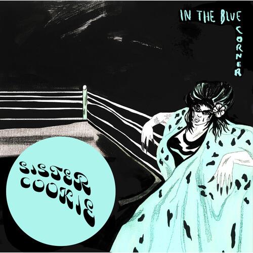 In The Blue Corner - Vinyl LP (Blue)