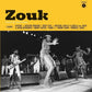Vintage Zouk / Various - Vinyl LP