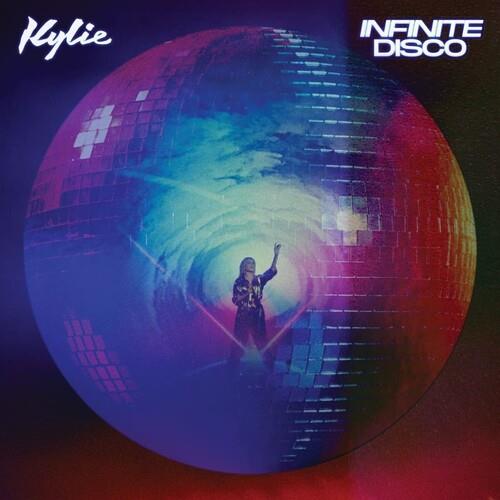 Infinite Disco - Limited Edition Vinyl LP