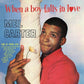 When A Boy Falls In Love - Vinyl LP