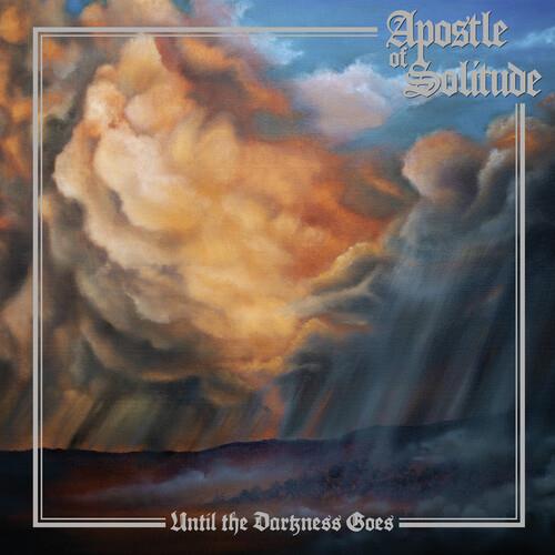 Until The Darkness Goes - Vinyl LP