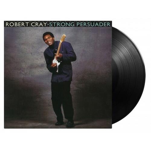 Strong Persuader - 180-Gram Black Vinyl - Vinyl LP