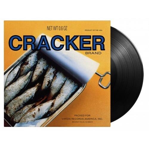 Cracker - 180-Gram Black Vinyl - Vinyl LP 180 Gram (Black)