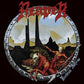 Viridian Inferno - Vinyl LP