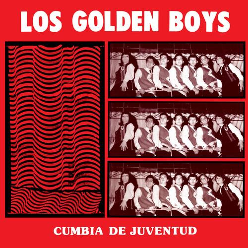 Cumbia De Juventud - Vinyl LP
