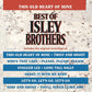 This Old Heart Of Mine - Best Of Isley Brothers - Vinyl LP