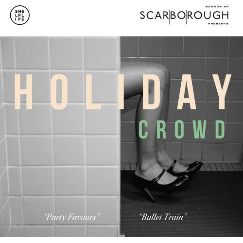 Party Favours - 7-Inch Single