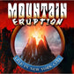 Eruption Live In Nyc - Vinyl LP