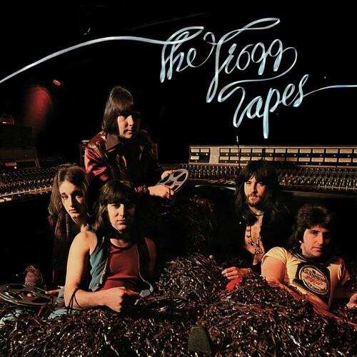 The Trogg Tapes - Vinyl LP