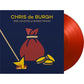 The Legend Of Robin Hood - Limited Edition Vinyl LP (Red)
