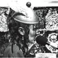 The Space Lady's Greatest Hits - Vinyl LP