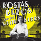 Kostas Bezos & the White Birds - Vinyl LP