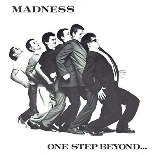 One Step Beyond - Vinyl LP