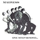 One Step Beyond - Vinyl LP