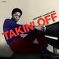 Takin Off - 180-Gram Red Colored Vinyl With Bonus Tracks - Vinyl LP 180 Gram (Red)
