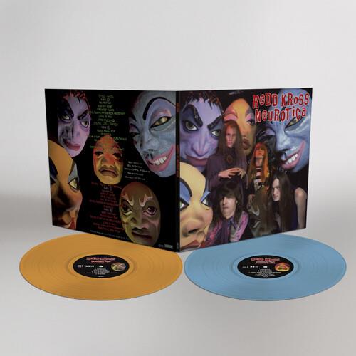 Neurotica - Vinyl LP