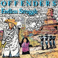 Endless Struggle - Millennium Edition - Vinyl LP