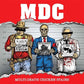 Multi Death Chicken Stains 12 - Millennium Edition - Vinyl LP