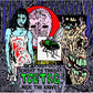 Scroat To Throat Hide The Knives - Vinyl LP