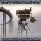 Mechanical Wasteland - Vinyl LP