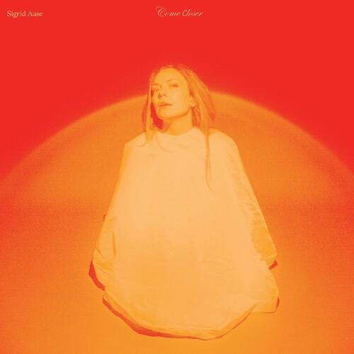 Come Closer - Vinyl LP
