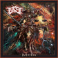 Justitia - Vinyl LP