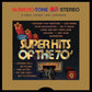 super hits of the 70s (Various Artists) - Vinyl LP